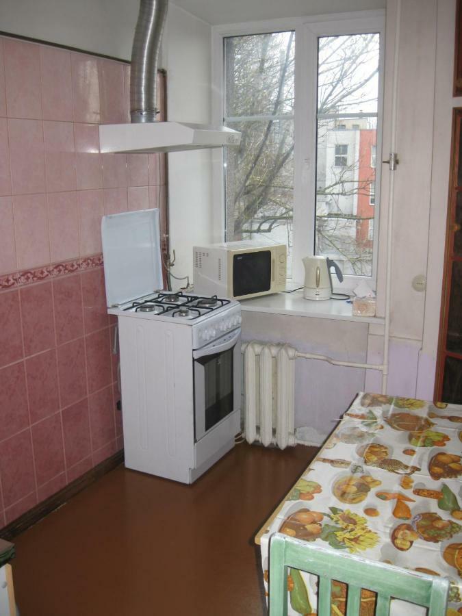 Private Apartment In Tallin Kalamaja المظهر الخارجي الصورة