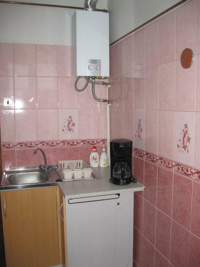 Private Apartment In Tallin Kalamaja المظهر الخارجي الصورة