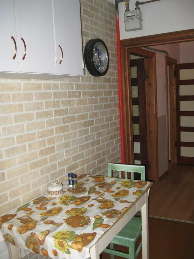 Private Apartment In Tallin Kalamaja المظهر الخارجي الصورة