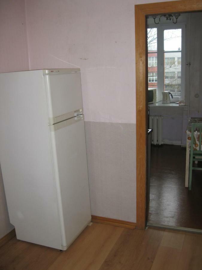 Private Apartment In Tallin Kalamaja المظهر الخارجي الصورة