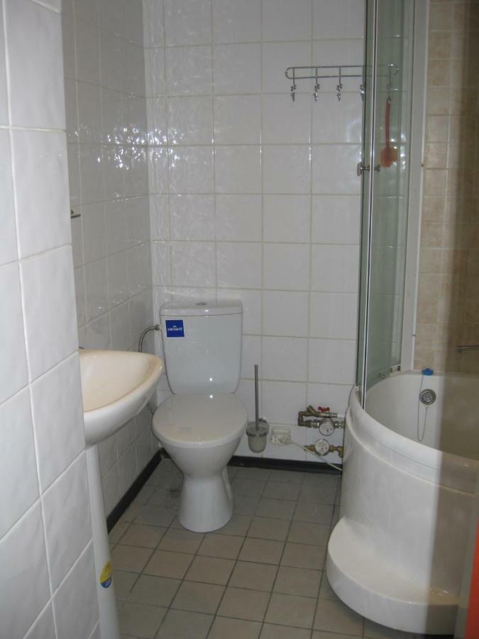 Private Apartment In Tallin Kalamaja المظهر الخارجي الصورة